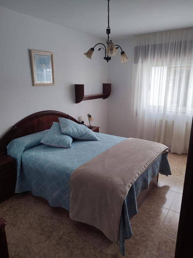 Apartamento de vacaciones para 6 personas, con balcón y vistas - 1