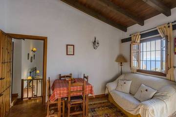 Casa Rural para 3 Personas en Periana, Provincia de Málaga, Foto 4