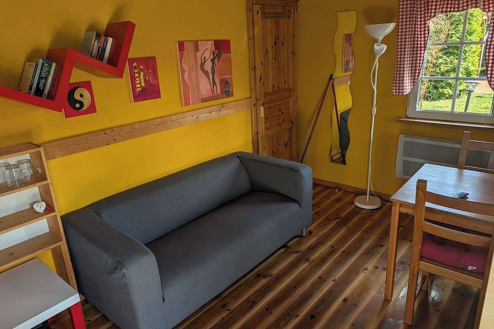 6 Ferienhäuser ideal für Familientreffen, unweit vom Spreewald. in Kittlitz, Lübbenau