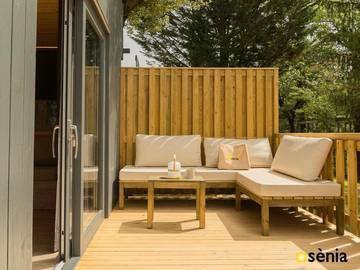 Camping für 4 Personen in Rupit i Pruit, Barcelona Provinz, Bild 3