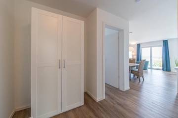 Ferienwohnung für 5 Personen in Schillig, Wangerland, Bild 4