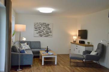 Ferienhaus für 6 Personen in Fedderwardersiel, Butjadingen, Bild 2