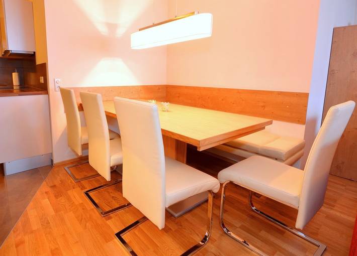 Ferienwohnung für 10 Personen, mit Pool in Piesendorf - 3