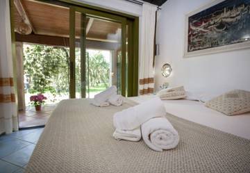 Villa pour 4 Personnes dans Porto Rotondo, Costa Smeralda, Photo 3