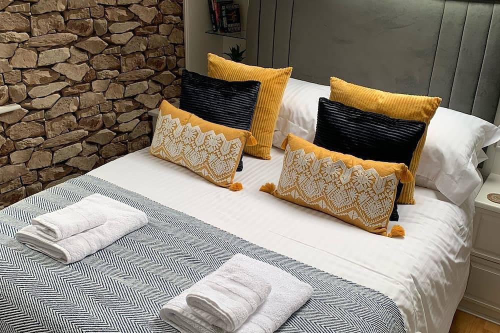 ☆ The Cottage - Cosy 1 bedroom, central location ☆ in North Yorkshire