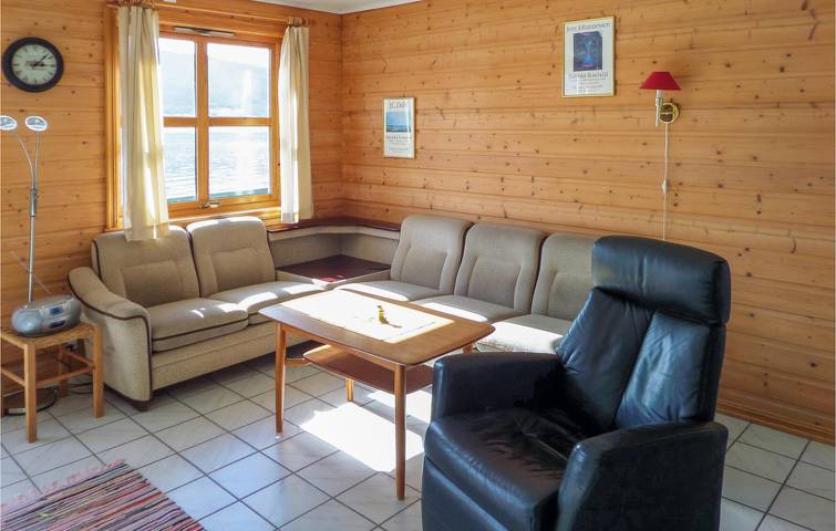 Ferienwohnung für 3 Personen, mit Terrasse in Hardangerfjord - 4