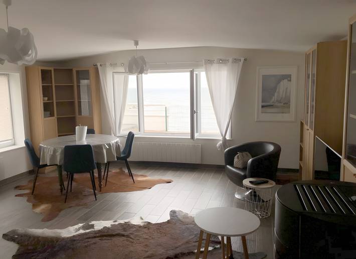 Holiday rental for 4 people, child-friendly in Nord-Pas-de-Calais