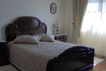 Chalet para 6 Personas en Nazaré, Leiria District, Foto 1