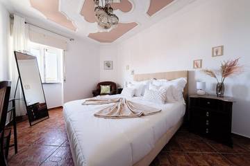 Glamping para 6 Pessoas em Nazaré, Leiria distrito, Foto 2