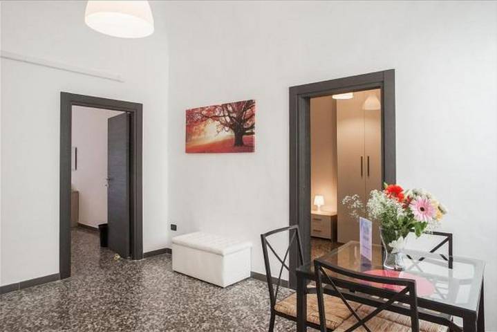 Ganze Wohnung, Ferienwohnung für 4 Personen in Bari, Bari Provinz