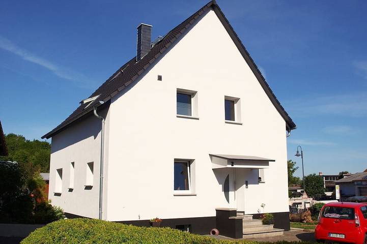 Holiday apartment for 5 people, with garden and terrace - 1