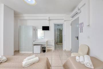 Bnb für 3 Personen in Ugento, Apulien, Bild 2