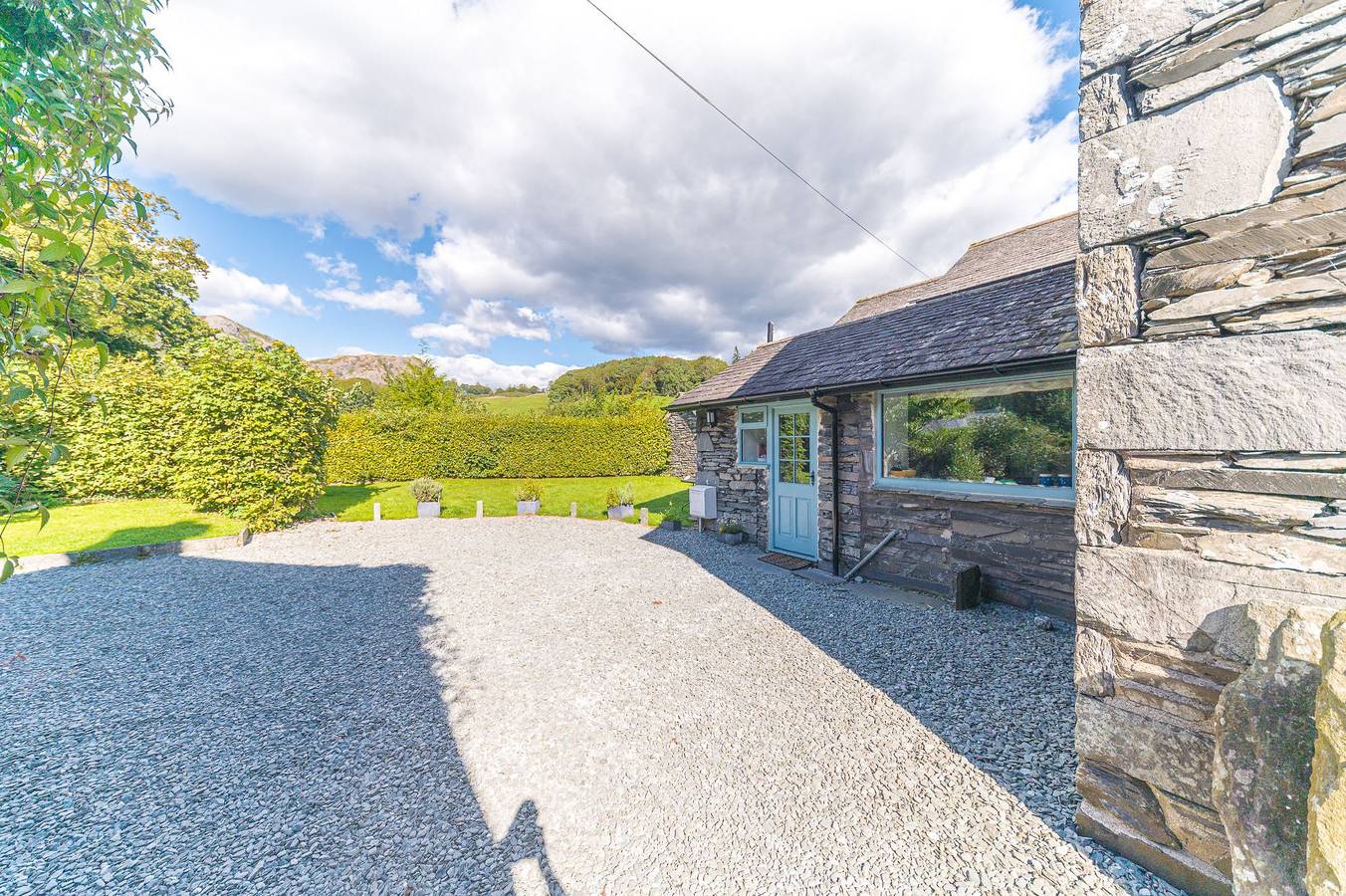 Melbourne House | Coniston in Coniston, Lake District
