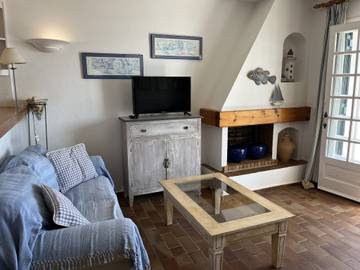Apartment in Es Mercadal, Coast of Menorca für 4 