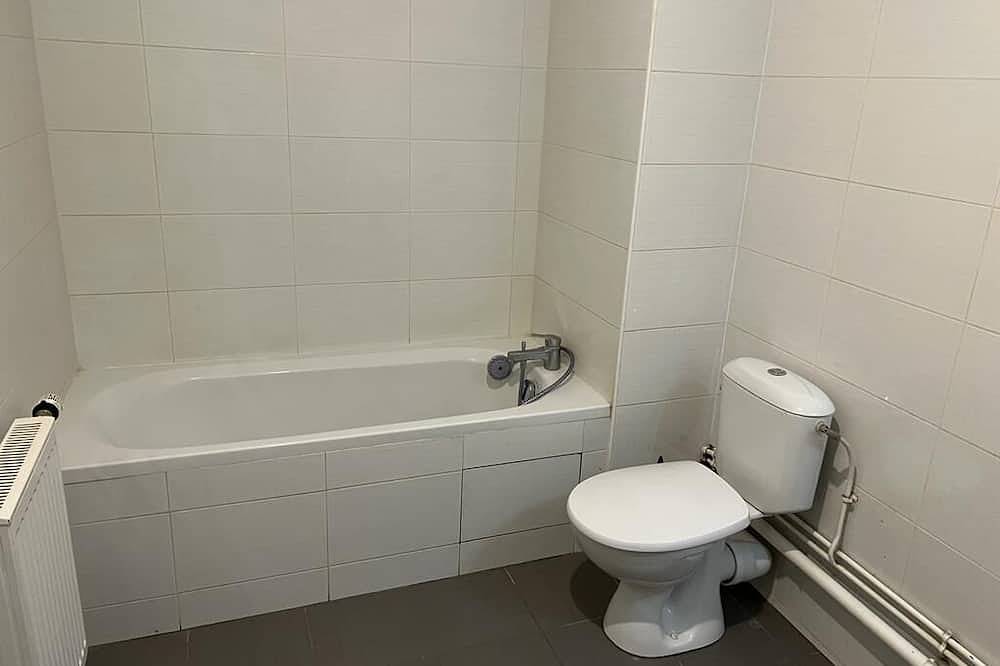 Apartamento entero, Apartment 10 min from Roissy Cdg in Villeparisis, Sena y Marne