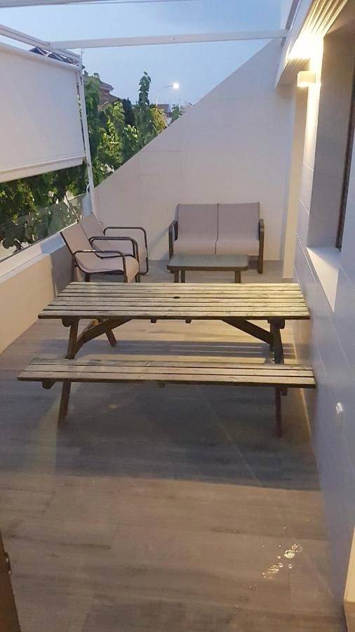 Apartamento entero, Migyana Horadada in Torre de la Horadada, Pilar de la Horadada