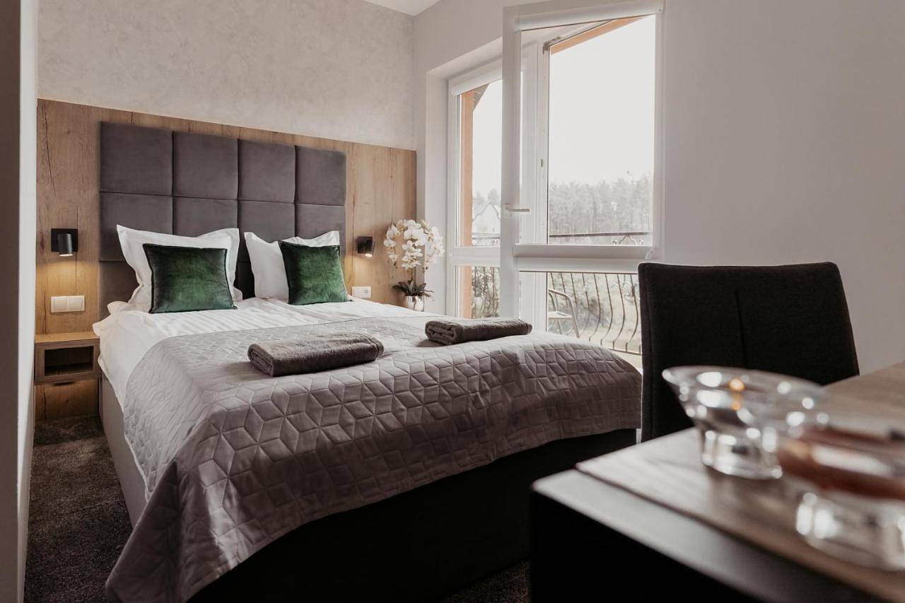 Small Single Room in Jastrzębia Góra, Zatoka Gdańska