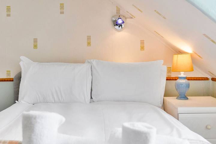 Gîte pour 2 personnes à Édimbourg - 3