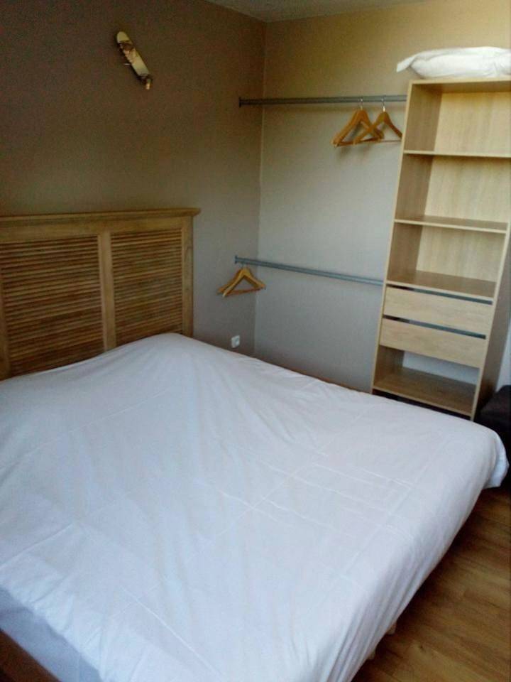 Double Room in Saint-Omer, Région de Saint-Omer