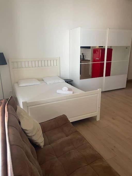 Appartement de vacances pour 2 personnes