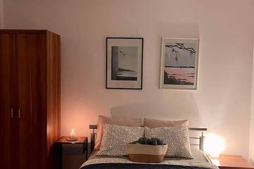 Appartement De Vacances pour 3 Personnes dans Budapest, Danube-Ipoly National Park, Photo 2