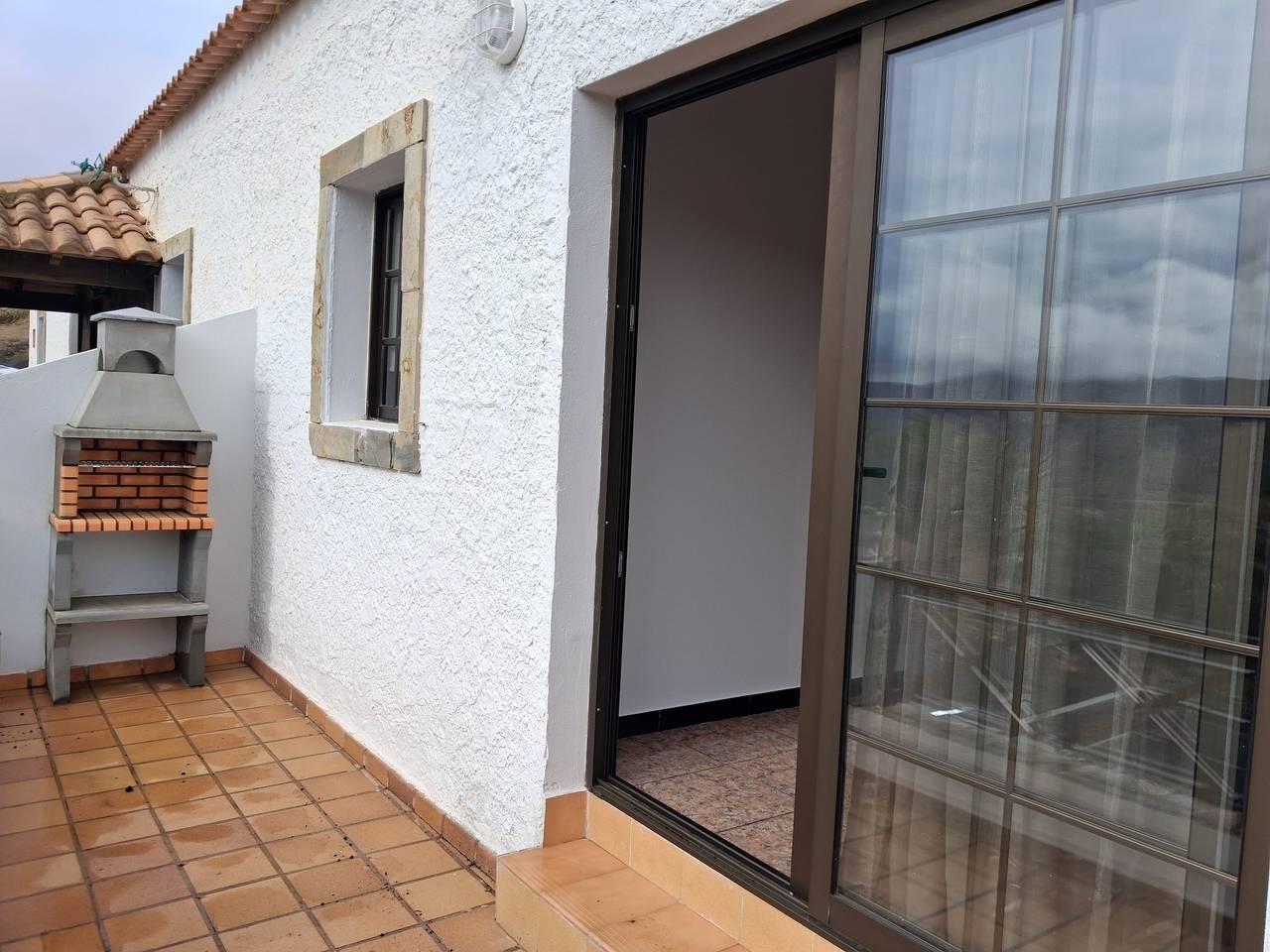 Ganze Wohnung, Apartamento Antonia: Private Terrasse, Balkon & Klimaanlage in Betancuria in Betancuria, Fuerteventura