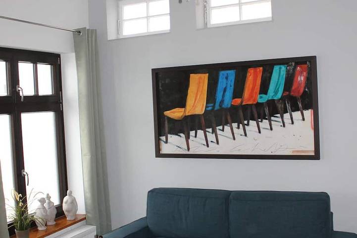 Ferienwohnung für 4 Personen in Limburg