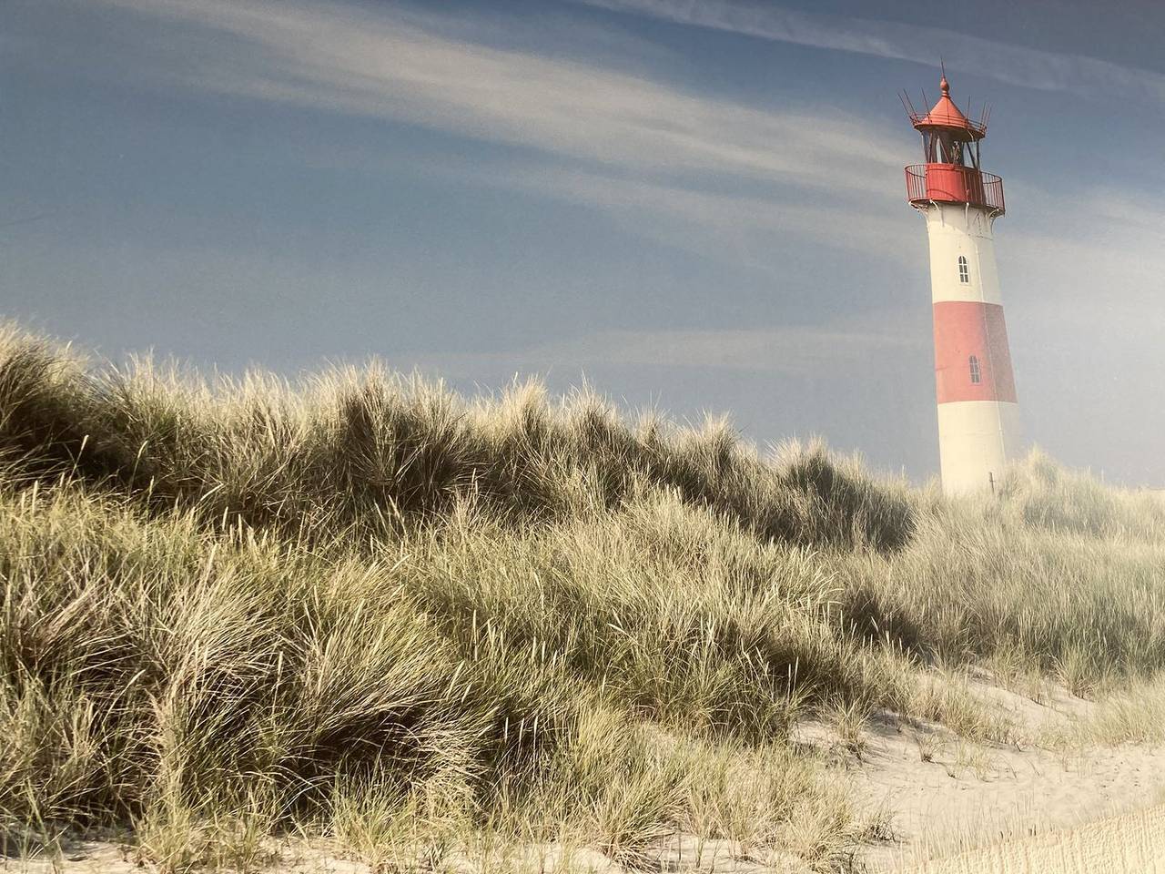 Traumhafter Blick auf die Ostsee... direkt hinterm Deich!, foto 12
