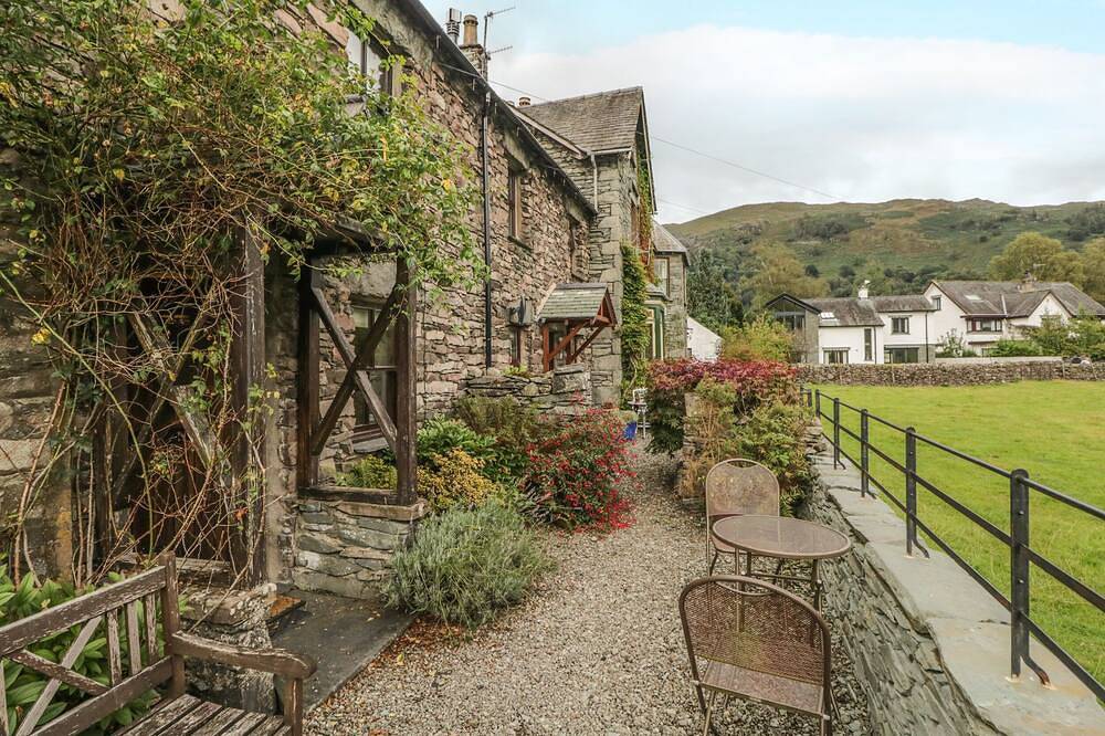 Tanner Croft Cottage, Grasmere in Grasmere, Lake District