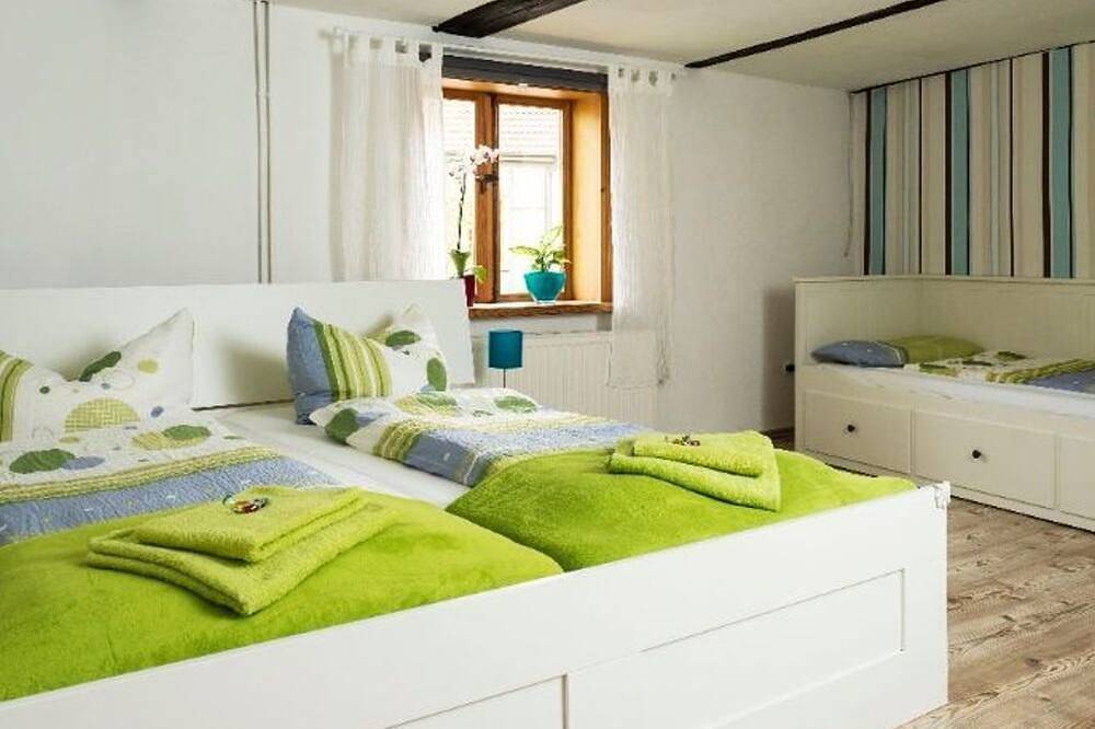 Ferienhaus Altstadtflair - Altstadtflair in Röbel, Müritz
