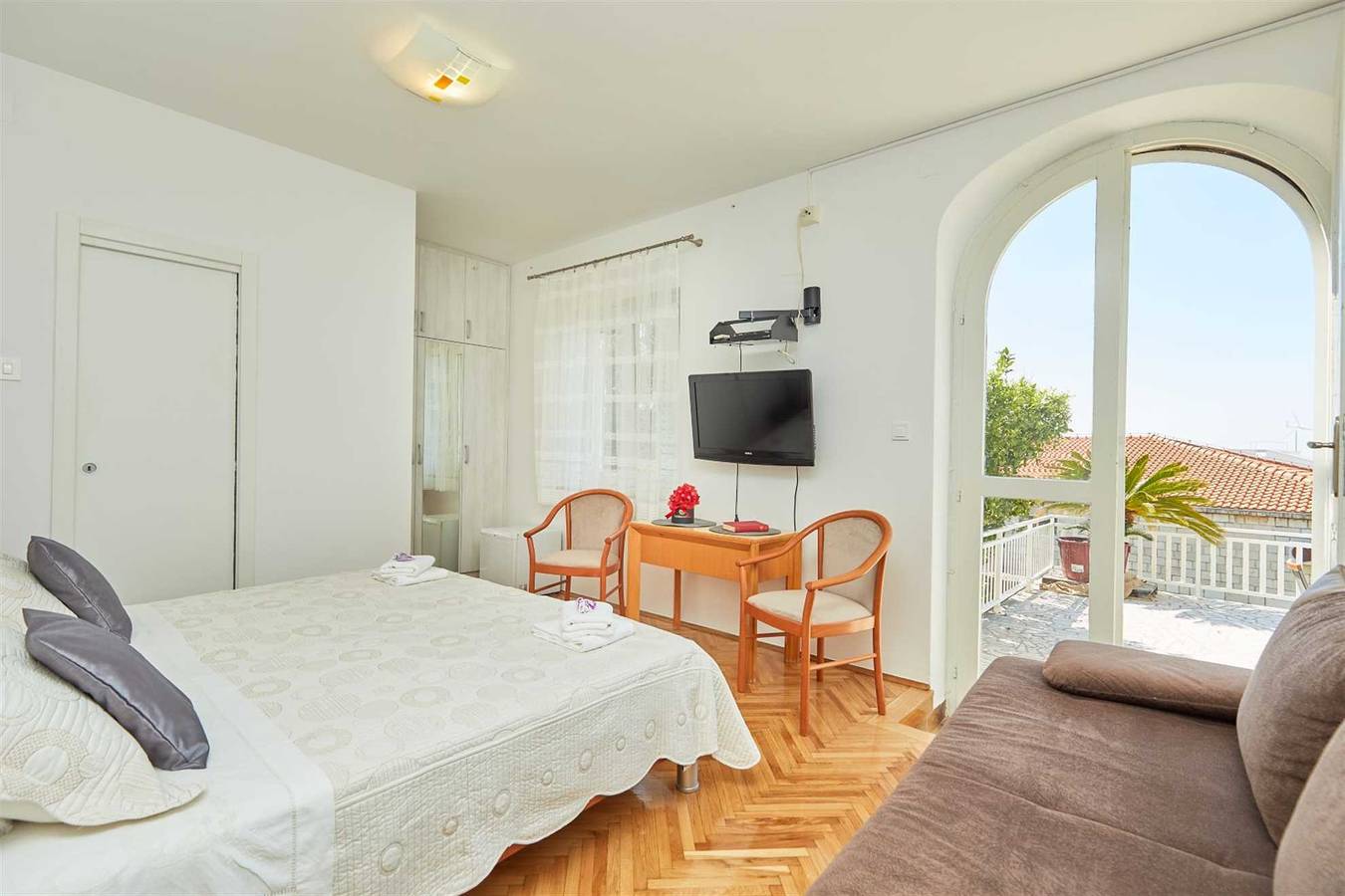 Appartamento vacanze a Grad Dubrovnik a partire da 80€ a notte