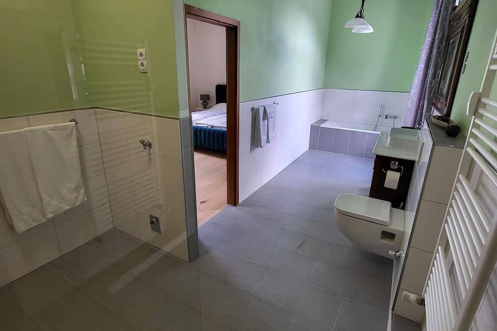 Ganze Wohnung, Ferienwohnung im ehem. Gutshof Haus Husen in Xanten, Niederrhein