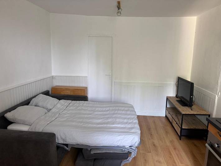 Gîte pour 4 personnes à Ferney-Voltaire - 2