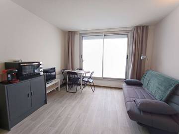 Studio pour 4 Personnes dans Piau-Engaly, Aragnouet, Photo 2