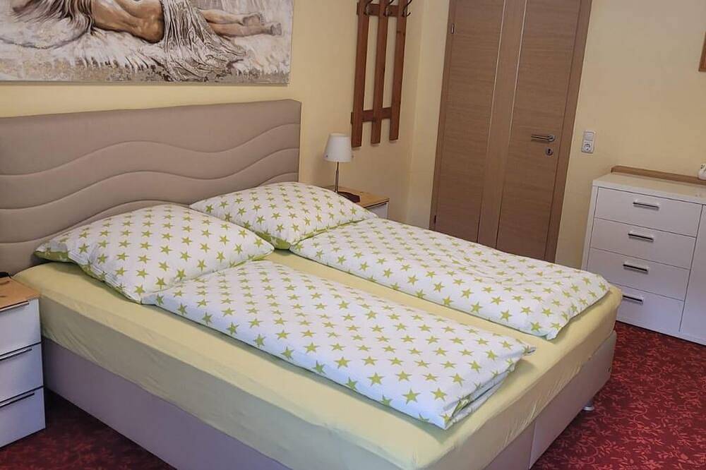 Doppelzimmer - Gästehaus Raab in Ranten, Murau (Kreischberg)