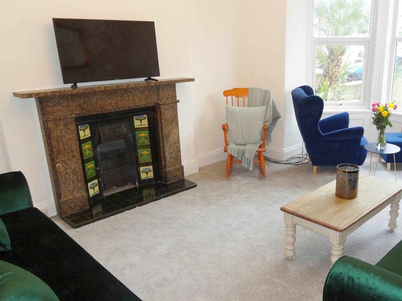 Cottage for 16 People in Llandudno, Conwy region