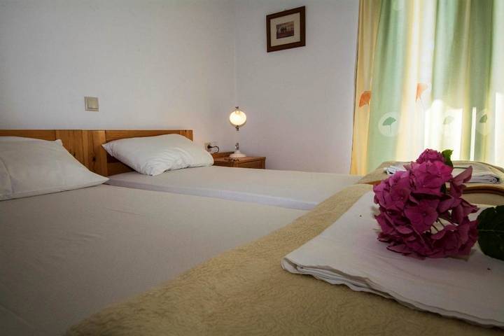 Vakantiehuis voor 6 personen, met tuin en uitzicht, met huisdier - 1