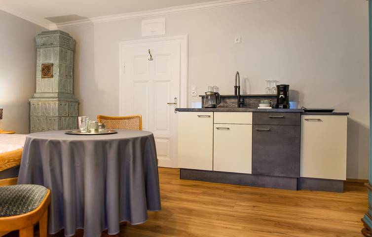 Ferienwohnung für 2 Personen in Bad Hofgastein - 2