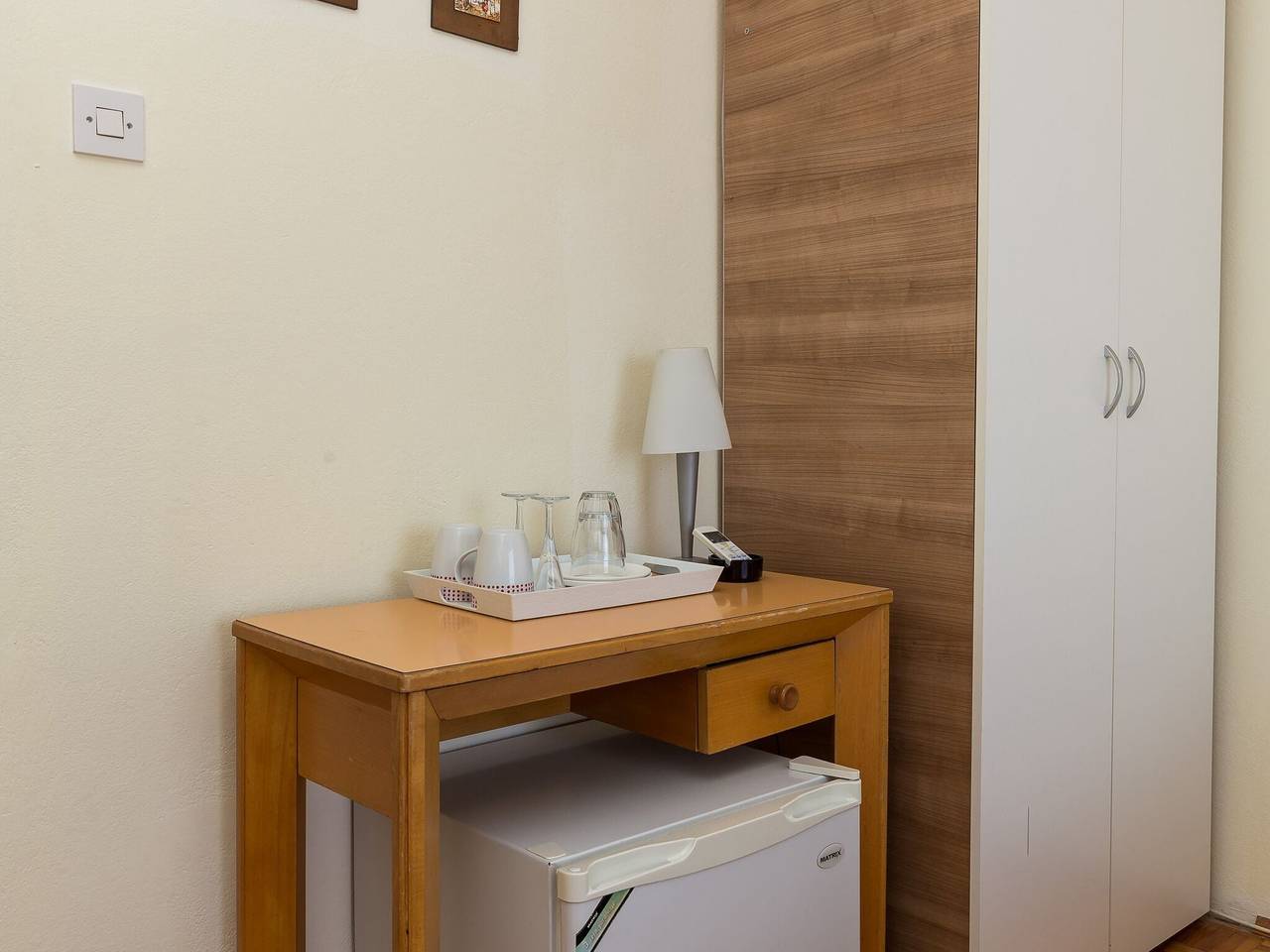 Appartamento intero, Beautiful Nest Rooms - One Bedroom Suite with Balcony and Sea view (Br. 2) in Dubrovnik, Grad Dubrovnik