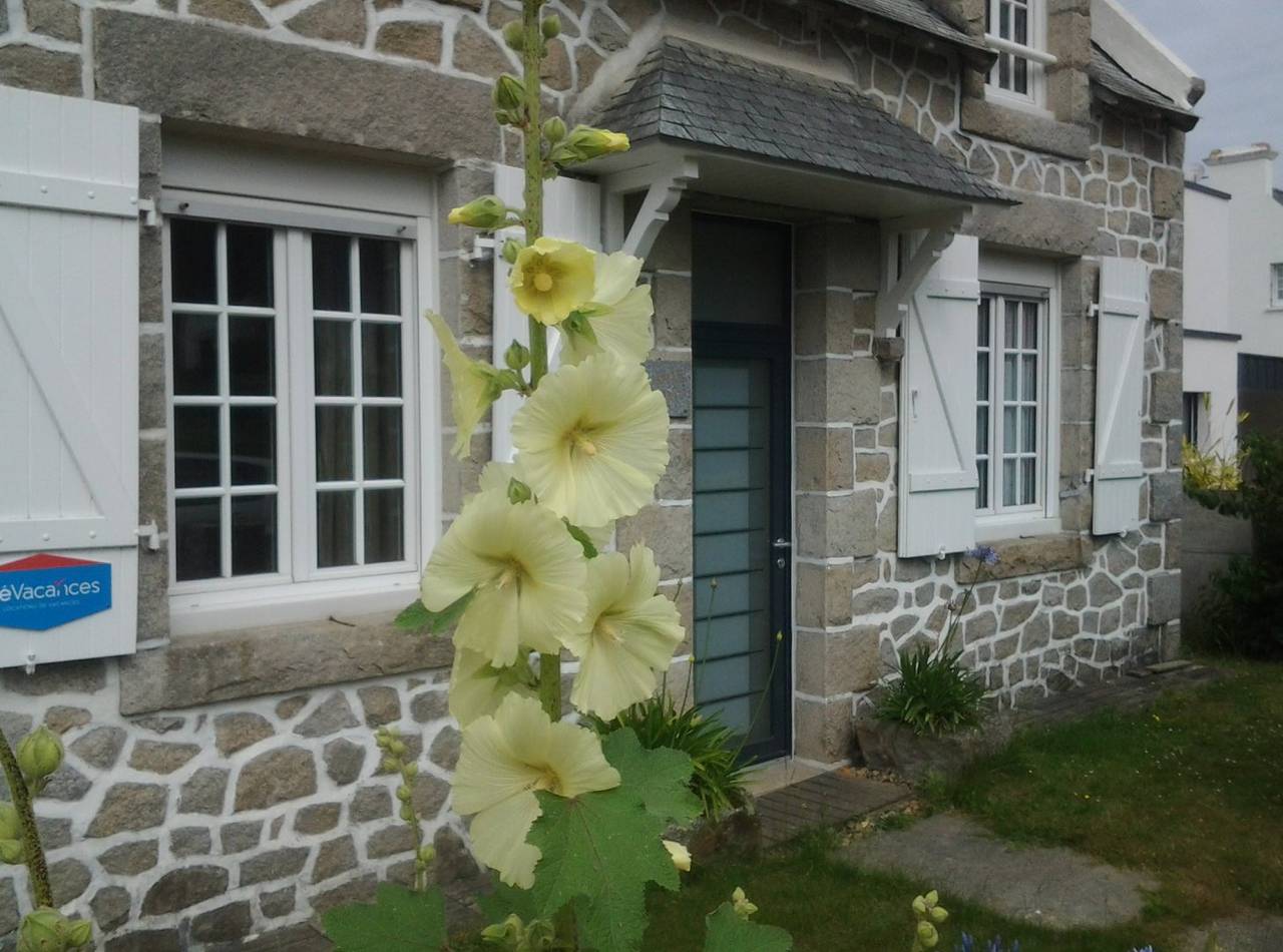 Maison 2-7 pers., proximité plages & chemins de randonnée in Trégastel, Côte de Granit Rose