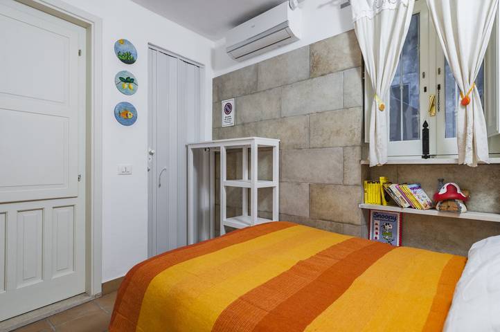 Appartamento intero, La casa di Rosa by Wonderful Italy in Spiaggetta di Cala Rossa, Siracusa