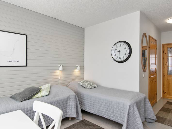 Location de vacances pour 2 personnes dans Saariselka - 4