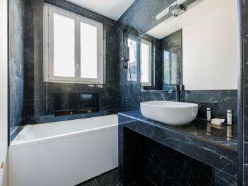 Appartement De Vacances pour 4 Personnes dans Vincennes, Val-de-Marne, Photo 4