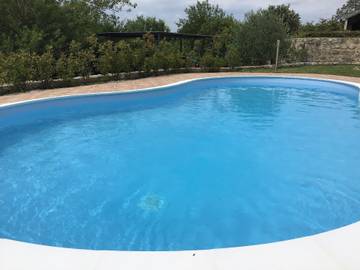 Ferienhaus für 6 Personen in Crikvenica, Primorje-Gorski Kotar, Bild 3