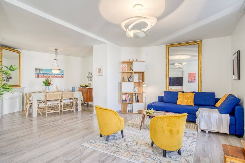 Appartamento vacanze a Nizza a partire da 433€ a notte
