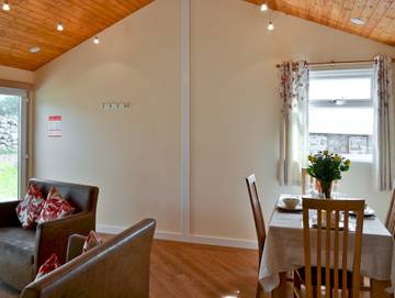 Cottage for 2 People in Gwynedd, North-Wales, Photo 3