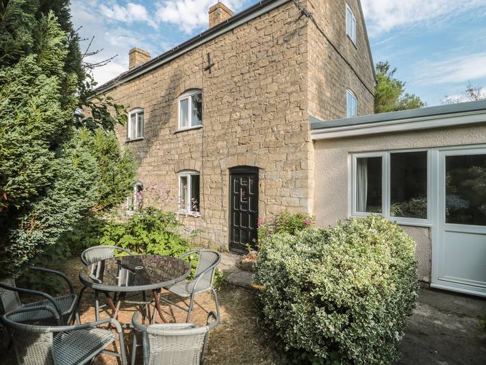 Cottage for 5 people, with garden - 1