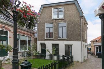 Gîte pour 2 personnes, avec vue dans Grou