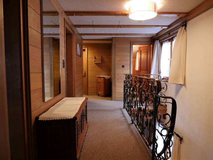 Ferienhaus Waldheim in Bregenzerwald (Vorarlberg), Damüls