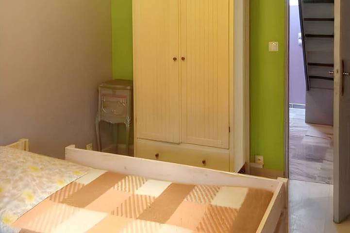 Location de vacances pour 8 personnes, avec jardin dans Charny-Orée-de-Puisaye - 4